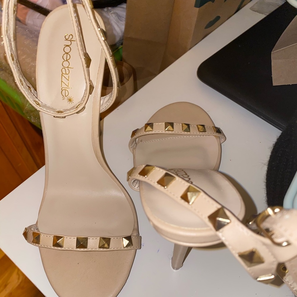 Womens Fashion Heels